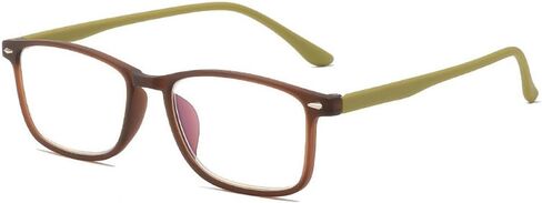 Fashion lightweight Nearsighted Myopia Glasses Mens Womens Shortsighted Distance Glasses in Kuwait