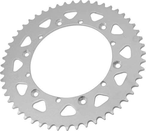 Caltric Gold O-Ring Drive Stain و Sprockets Kit متوافقة مع Yamaha TTR250 TT-R250 1999 2000 2001-2006 Gold in Saudi Arabia