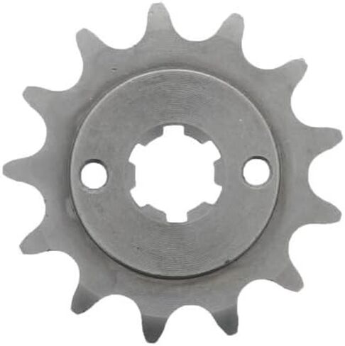 مسرس ل yamaha TT-R230 TTR 230 2005-2014 Front 13 الأسنان من قبل العرق in Saudi Arabia
