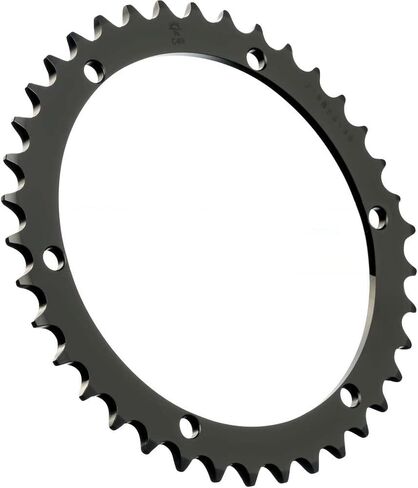 JT Sprockets JTR853.38 38 مسنن صلب الأسنان الخلفية in Saudi Arabia
