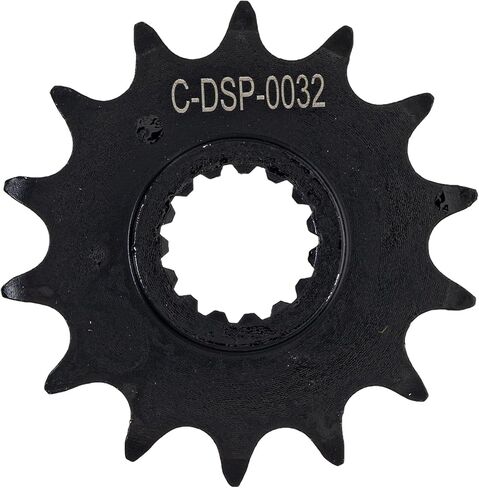 كومبو سلسلة ضرس محرك الأقراص المتخصصة لـ KTM 250 SX 350 الأمامية 14 الخلفية 51 TOUND 520 X-RING 118 LINKSS in Saudi Arabia
