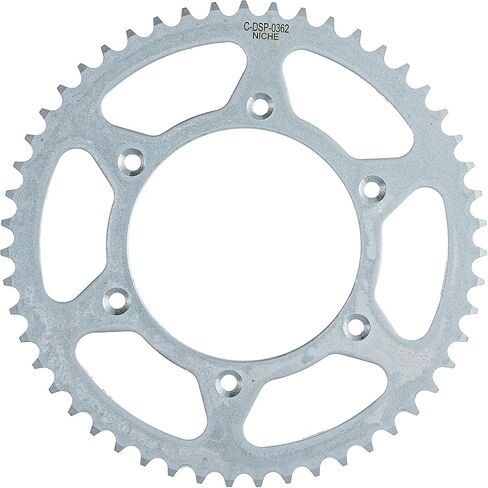كومبو سلسلة ضرس محرك الأقراص المتخصصة لـ KTM 250 SX 350 الأمامية 14 الخلفية 51 TOUND 520 X-RING 118 LINKSS in Saudi Arabia