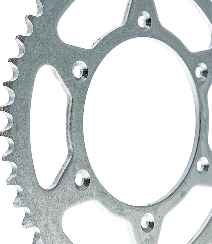 كومبو سلسلة ضرس محرك الأقراص المتخصصة لـ KTM 250 SX 350 الأمامية 14 الخلفية 51 TOUND 520 X-RING 118 LINKSS in Saudi Arabia