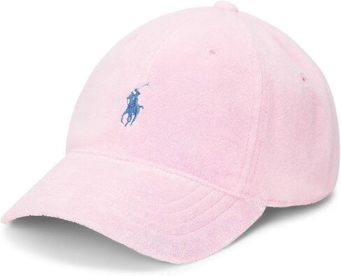 Polo Ralph Lauren Men Cotton Cottucker Cal Cap in Saudi Arabia