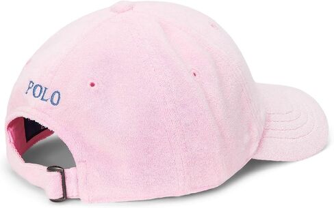 Polo Ralph Lauren Men Cotton Cottucker Cal Cap in Saudi Arabia