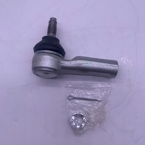 1PCS قضيب التوجيه مفصل الكرة الخارجية OEM 45046-09261 4504609261 in Saudi Arabia