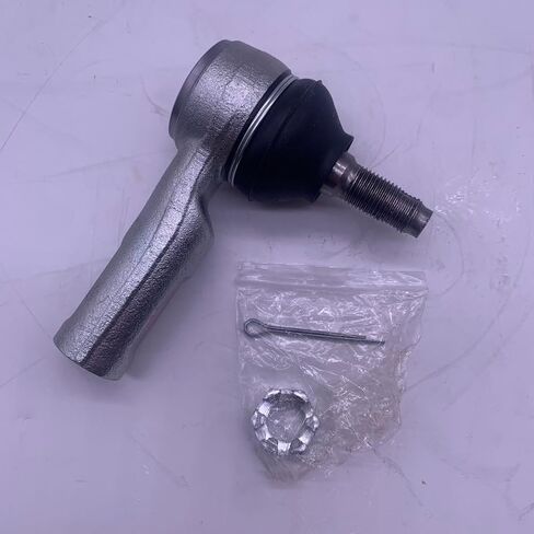 1PCS قضيب التوجيه مفصل الكرة الخارجية OEM 45046-09261 4504609261 in Saudi Arabia