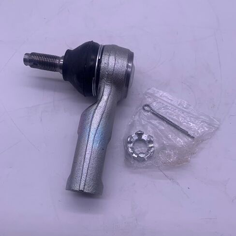 1PCS قضيب التوجيه مفصل الكرة الخارجية OEM 45046-09261 4504609261 in Saudi Arabia