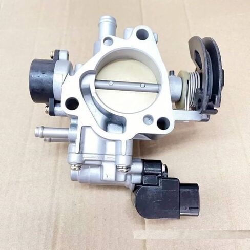 1PCS Throurottle Valve Assembly OEM 2221062080 22210-62080 in Saudi Arabia