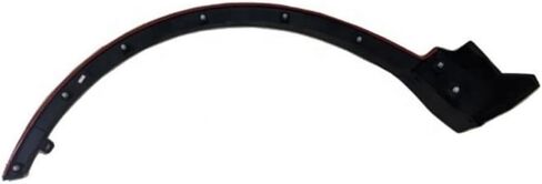 1PCS الحارس الأمامي السفلي RH OEM 756010R070 75601-0R070 in Saudi Arabia