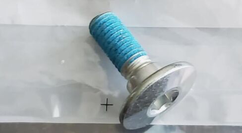 عموم محرك OEM ركلة عمود التثبيت التثبيت 92154-0898 متوافق مع Kawasaki KX250F KX450F KLX450R in Saudi Arabia