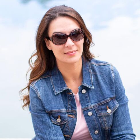 TheraSpecs Stella Glasses for Light Sensitivity in Kuwait