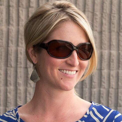 TheraSpecs Stella Glasses for Light Sensitivity in Kuwait