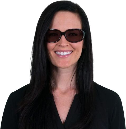 TheraSpecs Stella Glasses for Light Sensitivity in Kuwait