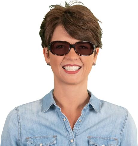 TheraSpecs Stella Glasses for Light Sensitivity in Kuwait