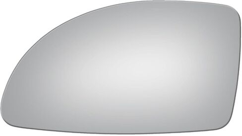 Burco 4037 Driver Side Replacement Mirror Glass for 2004-2009 KIA AMANTI in Saudi Arabia