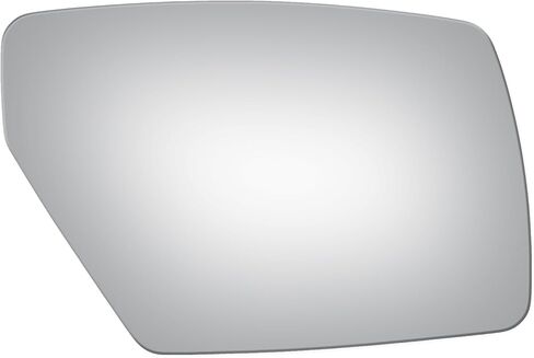 Burco 5106 Convex Passenger Side Glass Glass (Mount Not Discize) لـ 04-09 Quest (2004 ، 2005 ، 2006 ، 2007 ، 2008 ، 2009) - NI1323251 in Saudi Arabia