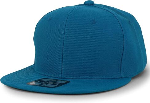 متجر ملابس عصري عادي بيل SNAPBACK بيسبول غلاف مجهز in Saudi Arabia
