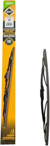 Valeo 800181 SWF Europeize 800 Series Series Blade ، 18 "(حزمة 1) in Kuwait