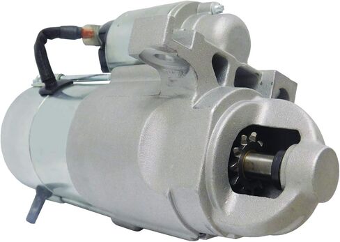 OEG Parts New Starter Compatible with Chevrolet Chevy Camaro Corvette 5.7L 350ci 1997-2004, Pontiac Firebird 5.7L 1998-2002 10465385, 10465547, 9000834, 9000866, 9000878, 9000931, 12563830, 12564109 in Saudi Arabia