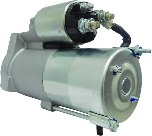 OEG Parts New Starter Compatible with Chevrolet Chevy Camaro Corvette 5.7L 350ci 1997-2004, Pontiac Firebird 5.7L 1998-2002 10465385, 10465547, 9000834, 9000866, 9000878, 9000931, 12563830, 12564109 in Saudi Arabia