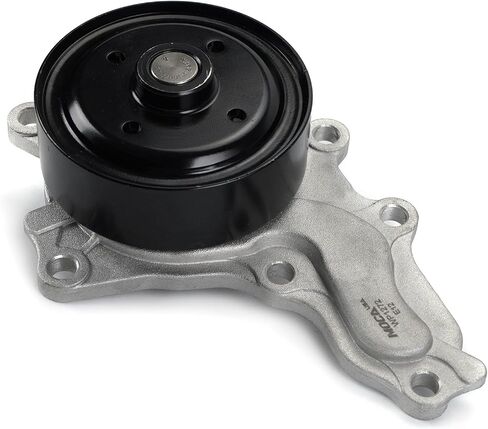 MOCA توقيت سلسلة VVT KIT مضخة المياه متوافقة مع 11-12 لتويوتا سيينا L4 163 2.7L 1AR-FE ، 09-11 لتويوتا هايلاندر L4 163 2.7L ، 10-11 لتويوتا كامري L4 152 2.5L 2AR-FE in Saudi Arabia