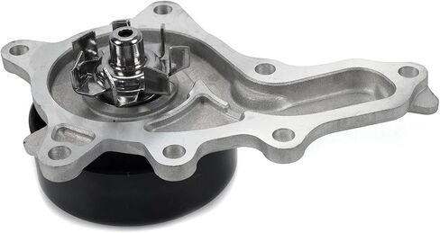 MOCA توقيت سلسلة VVT KIT مضخة المياه متوافقة مع 11-12 لتويوتا سيينا L4 163 2.7L 1AR-FE ، 09-11 لتويوتا هايلاندر L4 163 2.7L ، 10-11 لتويوتا كامري L4 152 2.5L 2AR-FE in Saudi Arabia