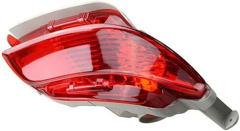 يمين/الأيسر الخلفي الخلفي المصباح المصباح المصباح المصباح الإسكان لوكس لكسوس RX270 RX350 RX450H 2010 2011 2013 2014 2015 بدون لمبة (جانب الركاب الأيمن) in Saudi Arabia
