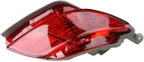 يمين/الأيسر الخلفي الخلفي المصباح المصباح المصباح المصباح الإسكان لوكس لكسوس RX270 RX350 RX450H 2010 2011 2013 2014 2015 بدون لمبة (جانب الركاب الأيمن) in Saudi Arabia