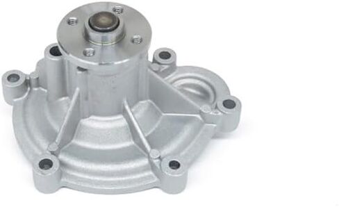 Mechanics Choice Engine Water Pump for 2003-2005, 2010-2015 Mercedes-Benz C180, C200, C230, C250, CL200, SLK200, SLK250 in Saudi Arabia