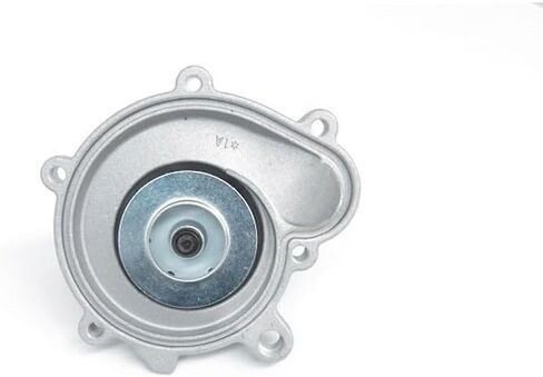 Mechanics Choice Engine Water Pump for 2003-2005, 2010-2015 Mercedes-Benz C180, C200, C230, C250, CL200, SLK200, SLK250 in Saudi Arabia