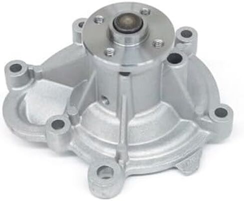 Mechanics Choice Engine Water Pump for 2003-2005, 2010-2015 Mercedes-Benz C180, C200, C230, C250, CL200, SLK200, SLK250 in Saudi Arabia