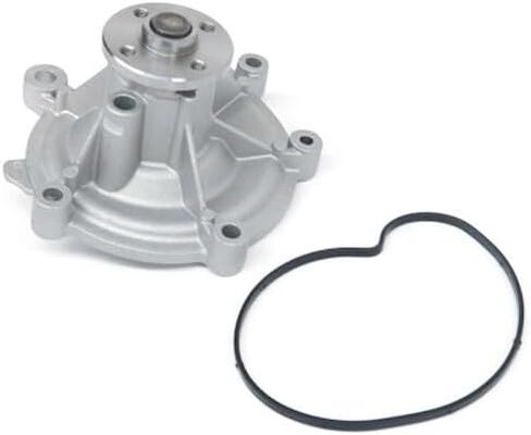 Mechanics Choice Engine Water Pump for 2003-2005, 2010-2015 Mercedes-Benz C180, C200, C230, C250, CL200, SLK200, SLK250 in Saudi Arabia
