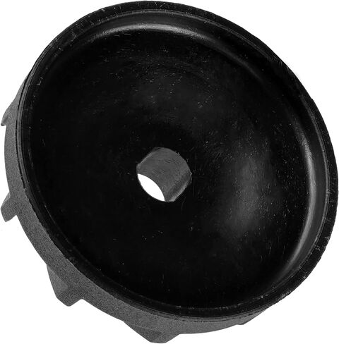 Caltric Water Pump Impeller Compatible with Polaris 800 PRO-RMK 155 163 3in LE Terrain Dominator 2011-2020 in Saudi Arabia