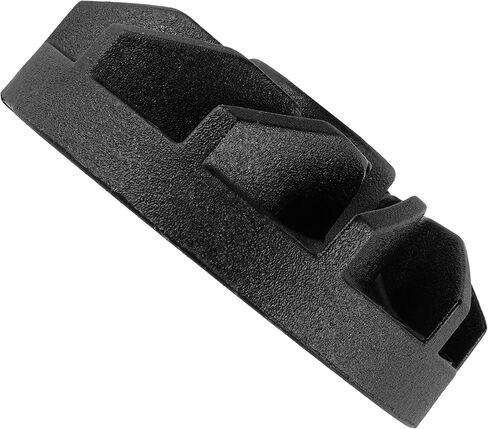 Caltric Water Pump Impeller Compatible with Polaris 800 PRO-RMK 155 163 3in LE Terrain Dominator 2011-2020 in Saudi Arabia