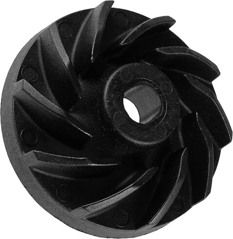 Caltric Water Pump Impeller Compatible with Polaris 800 PRO-RMK 155 163 3in LE Terrain Dominator 2011-2020 in Saudi Arabia