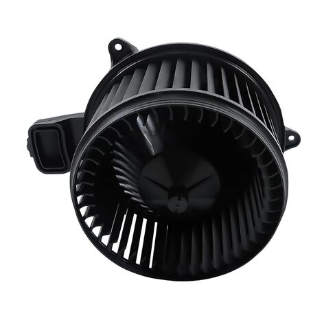 Labwork A/C سخان محرك مع استبدال المحرك بدون فرش لـ Kenworfh T170 T270 T370 Peterbilt 579 2013-2017 W205700800 in Saudi Arabia