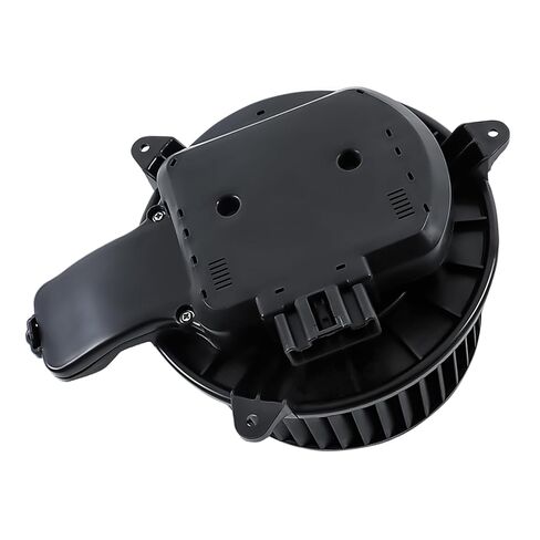 Labwork A/C سخان محرك مع استبدال المحرك بدون فرش لـ Kenworfh T170 T270 T370 Peterbilt 579 2013-2017 W205700800 in Saudi Arabia