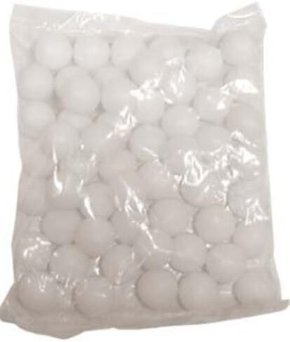 Hunter Wheel Alignment Rack Turn Plate Table 9/16" Celcon/Delrin Replacement Balls - Pack of 54 in Saudi Arabia