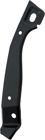 Garage-Pro Bumper Bracket Compatible with Infiniti G35 2007-2008, G37 2009-2013, G25 2011-2012, Q40 2015 Front, Passenger Side, Sedan in Saudi Arabia