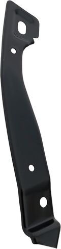 Garage-Pro Bumper Bracket Compatible with Infiniti G35 2007-2008, G37 2009-2013, G25 2011-2012, Q40 2015 Front, Passenger Side, Sedan in Saudi Arabia