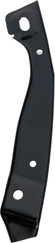 Garage-Pro Bumper Bracket Compatible with Infiniti G35 2007-2008, G37 2009-2013, G25 2011-2012, Q40 2015 Front, Passenger Side, Sedan in Saudi Arabia
