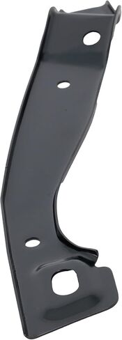 Garage-Pro Bumper Bracket Compatible with Infiniti G35 2007-2008, G37 2009-2013, G25 2011-2012, Q40 2015 Front, Passenger Side, Sedan in Saudi Arabia
