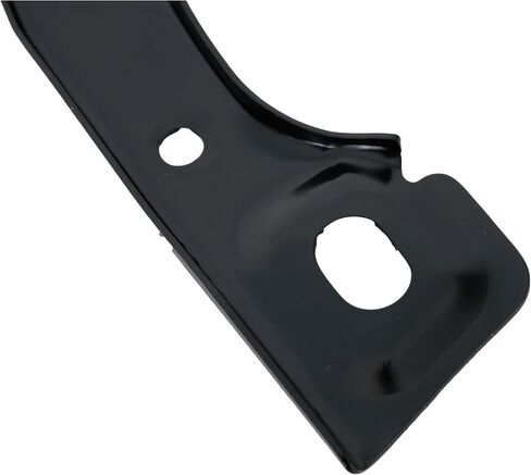 Garage-Pro Bumper Bracket Compatible with Infiniti G35 2007-2008, G37 2009-2013, G25 2011-2012, Q40 2015 Front, Passenger Side, Sedan in Saudi Arabia
