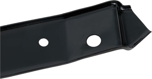 Garage-Pro Bumper Bracket Compatible with Infiniti G35 2007-2008, G37 2009-2013, G25 2011-2012, Q40 2015 Front, Passenger Side, Sedan in Saudi Arabia
