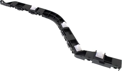 Garage-Pro Rear Bumper Bracket for HONDA ACCORD 2006-2007 LH Bumper Side Spacer Plastic Sedan/Hybrid in Saudi Arabia