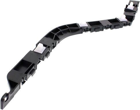 Garage-Pro Rear Bumper Bracket for HONDA ACCORD 2006-2007 LH Bumper Side Spacer Plastic Sedan/Hybrid in Saudi Arabia