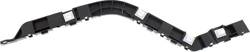 Garage-Pro Rear Bumper Bracket for HONDA ACCORD 2006-2007 LH Bumper Side Spacer Plastic Sedan/Hybrid in Saudi Arabia