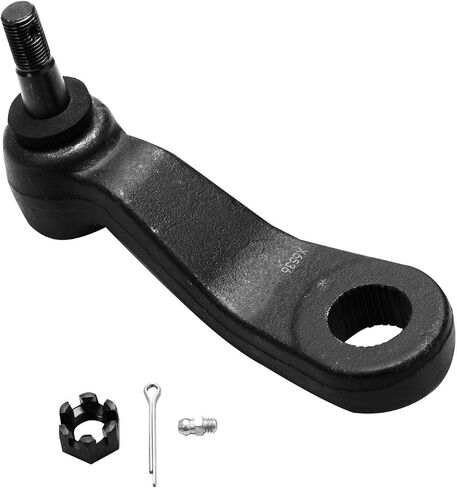 Detroit Axle - 8pc مجموعة علبة التروس الأمامية لـ Chevy GMC Silverado Sierra Sierra Sildurban Avalanche 1500 Escalade ، Bowy Steering Gear Box in Saudi Arabia
