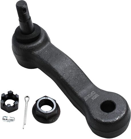 Detroit Axle - 8pc مجموعة علبة التروس الأمامية لـ Chevy GMC Silverado Sierra Sierra Sildurban Avalanche 1500 Escalade ، Bowy Steering Gear Box in Saudi Arabia